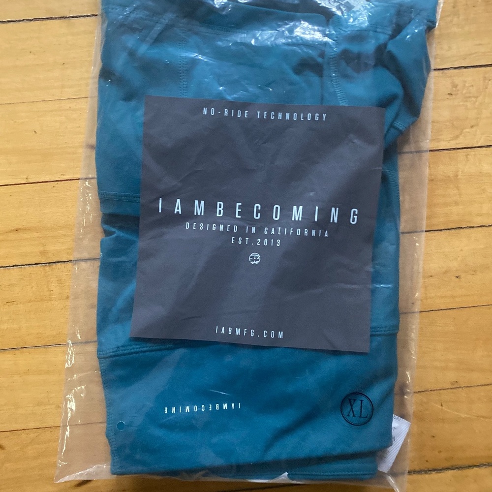 IAB 5-INCH NO-RIDE ELM